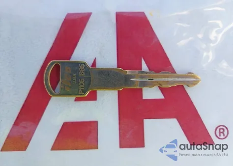 2000 GMC Sonoma из США, поврежденный, VIN 1GTCS19W2Y8251748